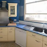 Bright Apt In Menilmontant